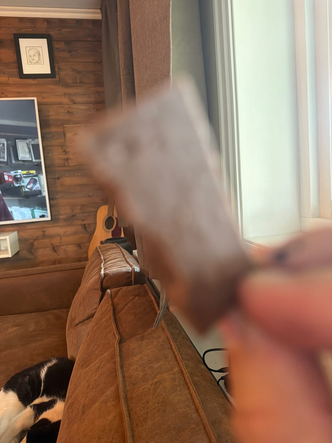 Customer photo review of Focus & Calm Mushroom Gummies – 2500mg med Lion’s Mane & Ashwagandha (80 st)