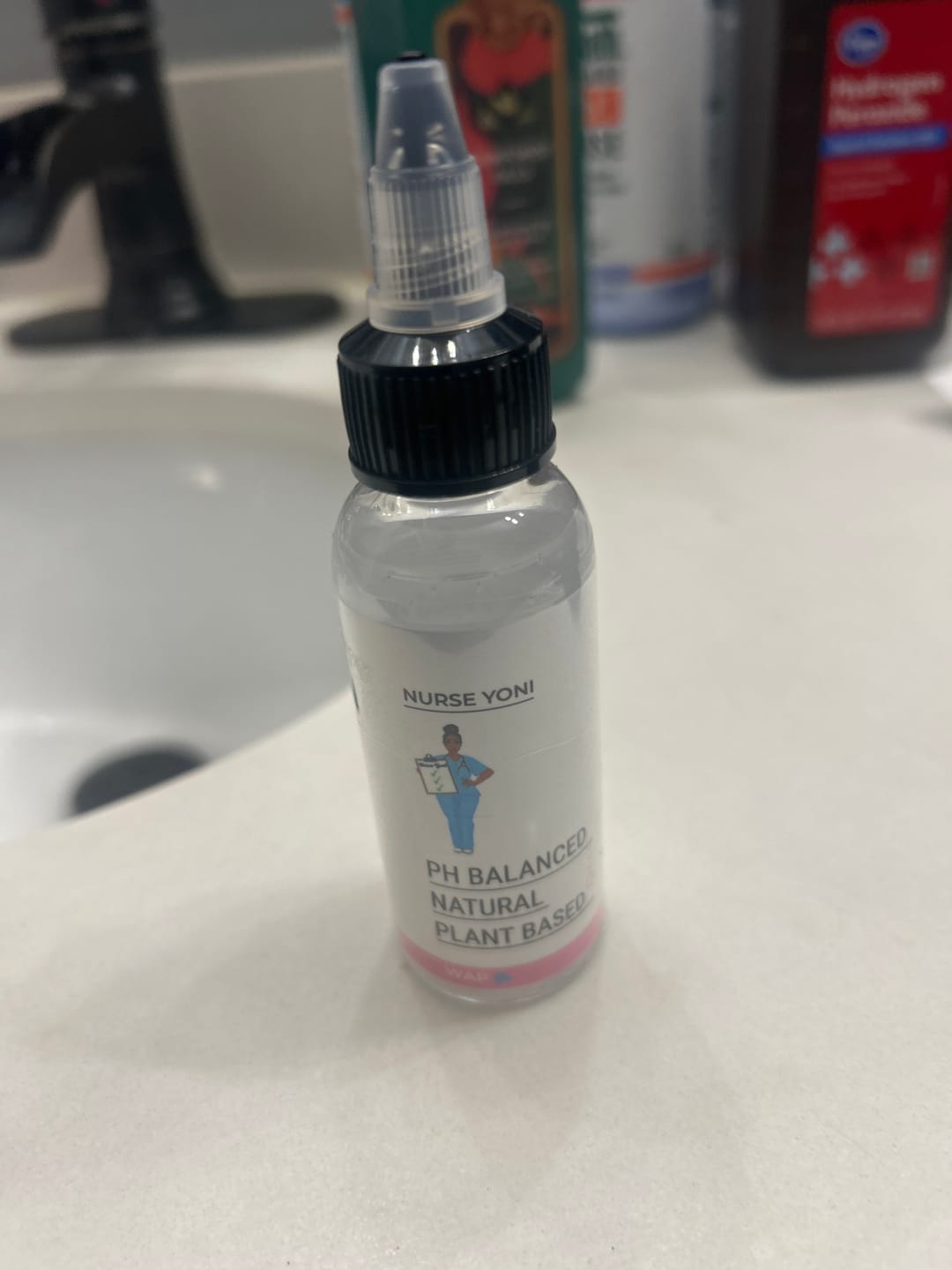 Customer photo review of Wap 💦