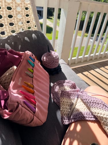 Kelsey B. — verified Soolla customer photo