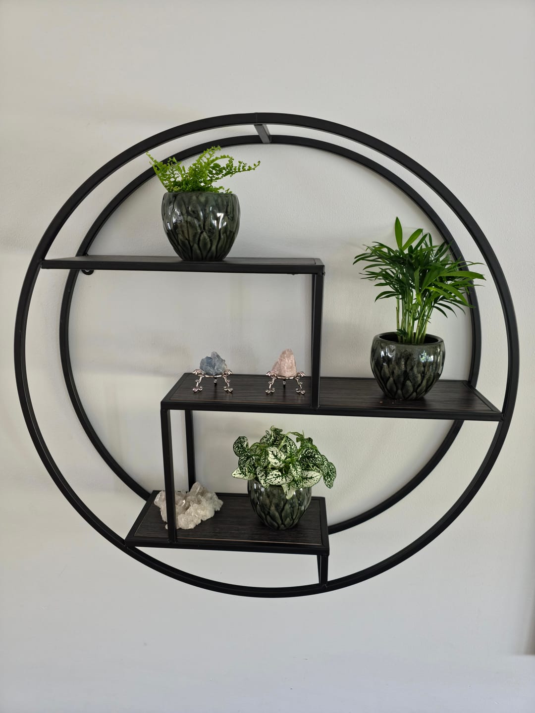 Customer photo review of Eike Sheffield umbra kontaktplast