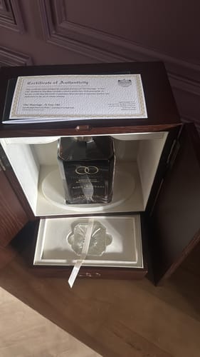 Customer photo review of The Marriage 31 Year Old