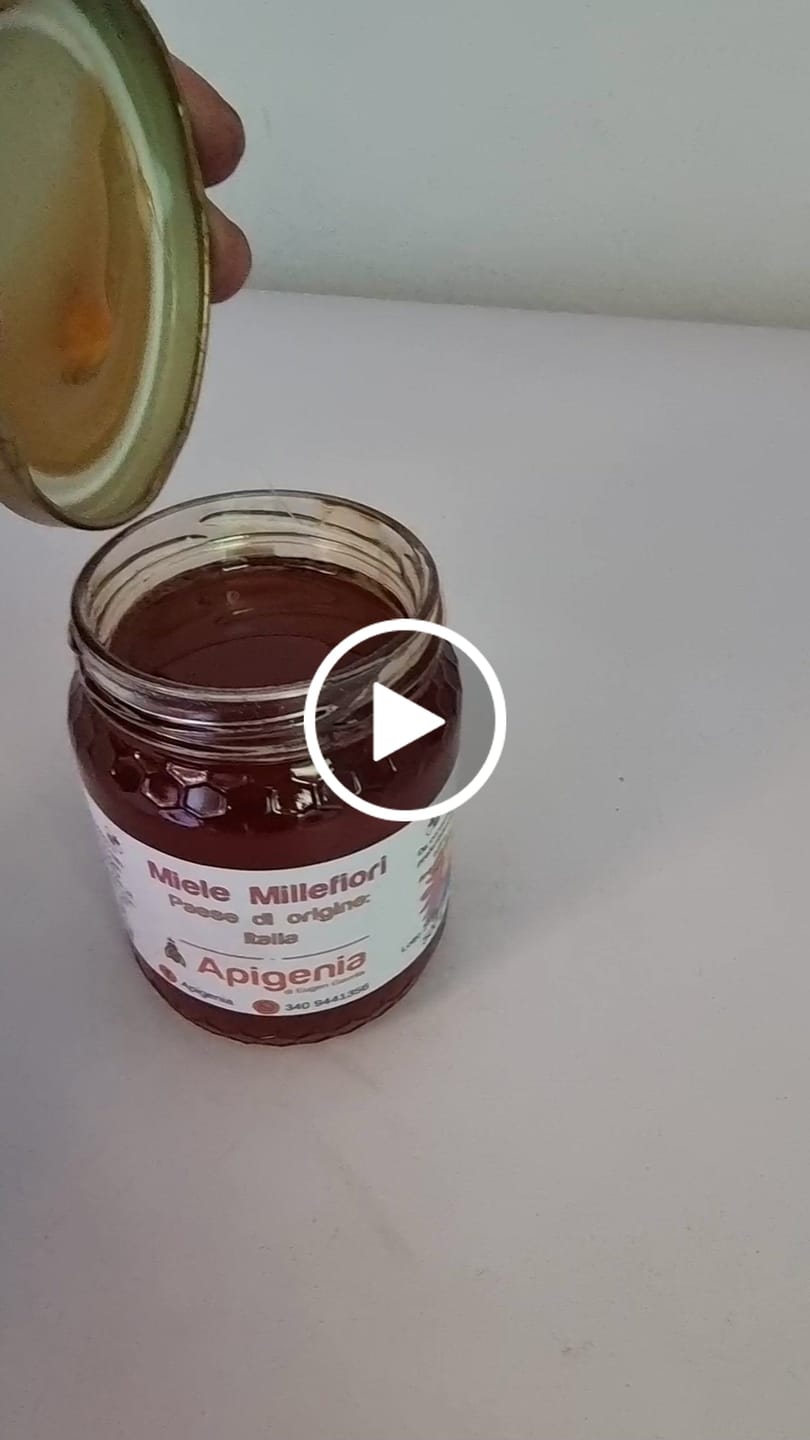 Customer video review of Miele Millefiori Naturale