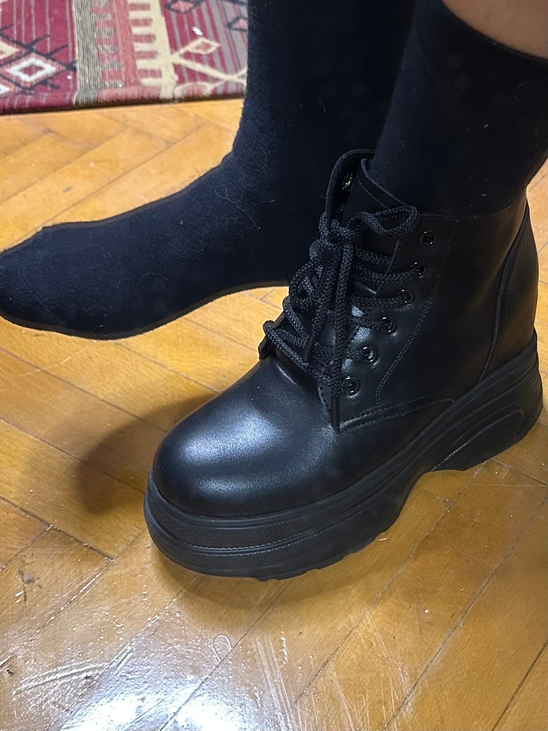 Customer photo review of Ziva - 12cm (4.7")