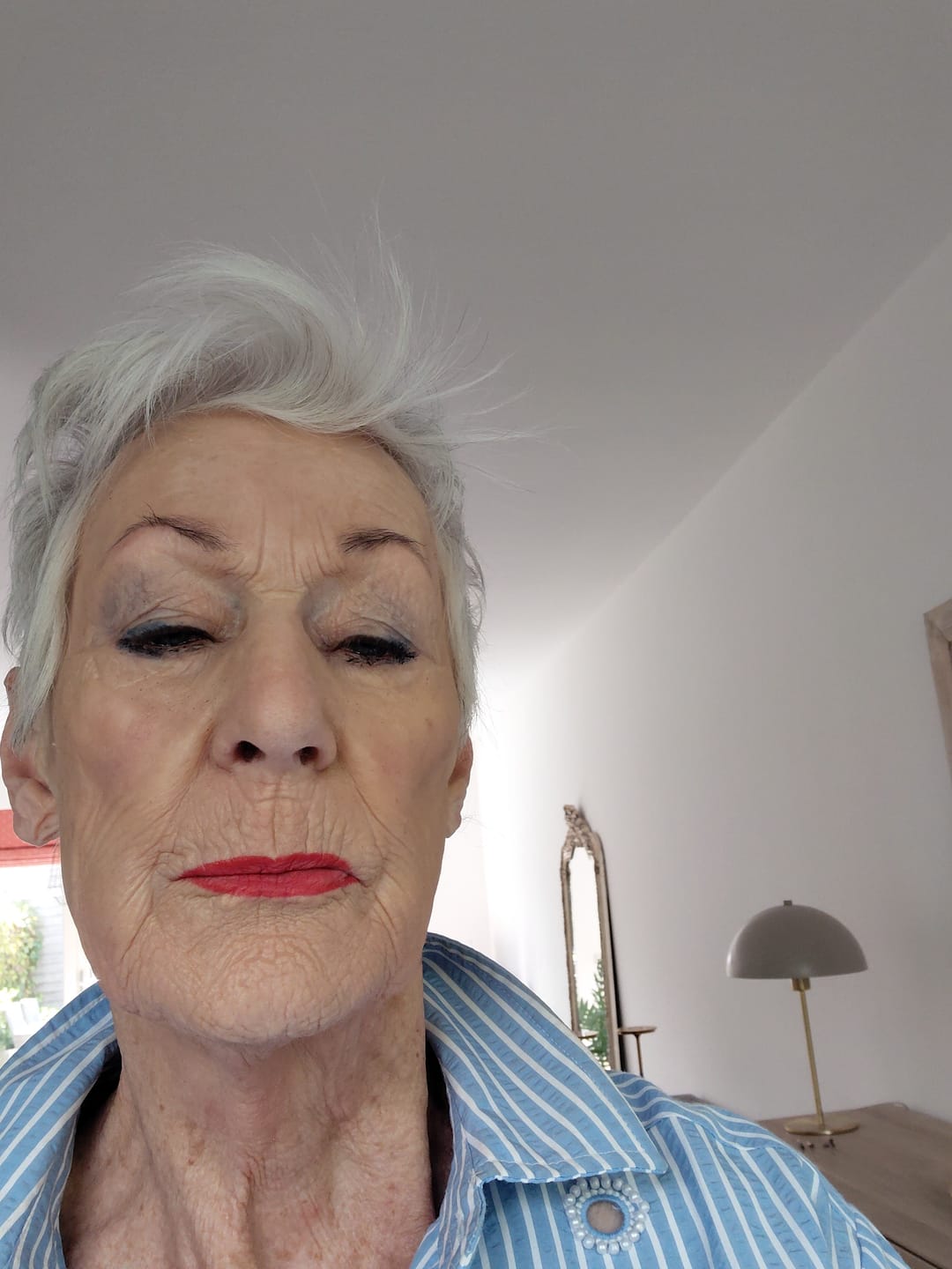 Customer photo review of Oercrème