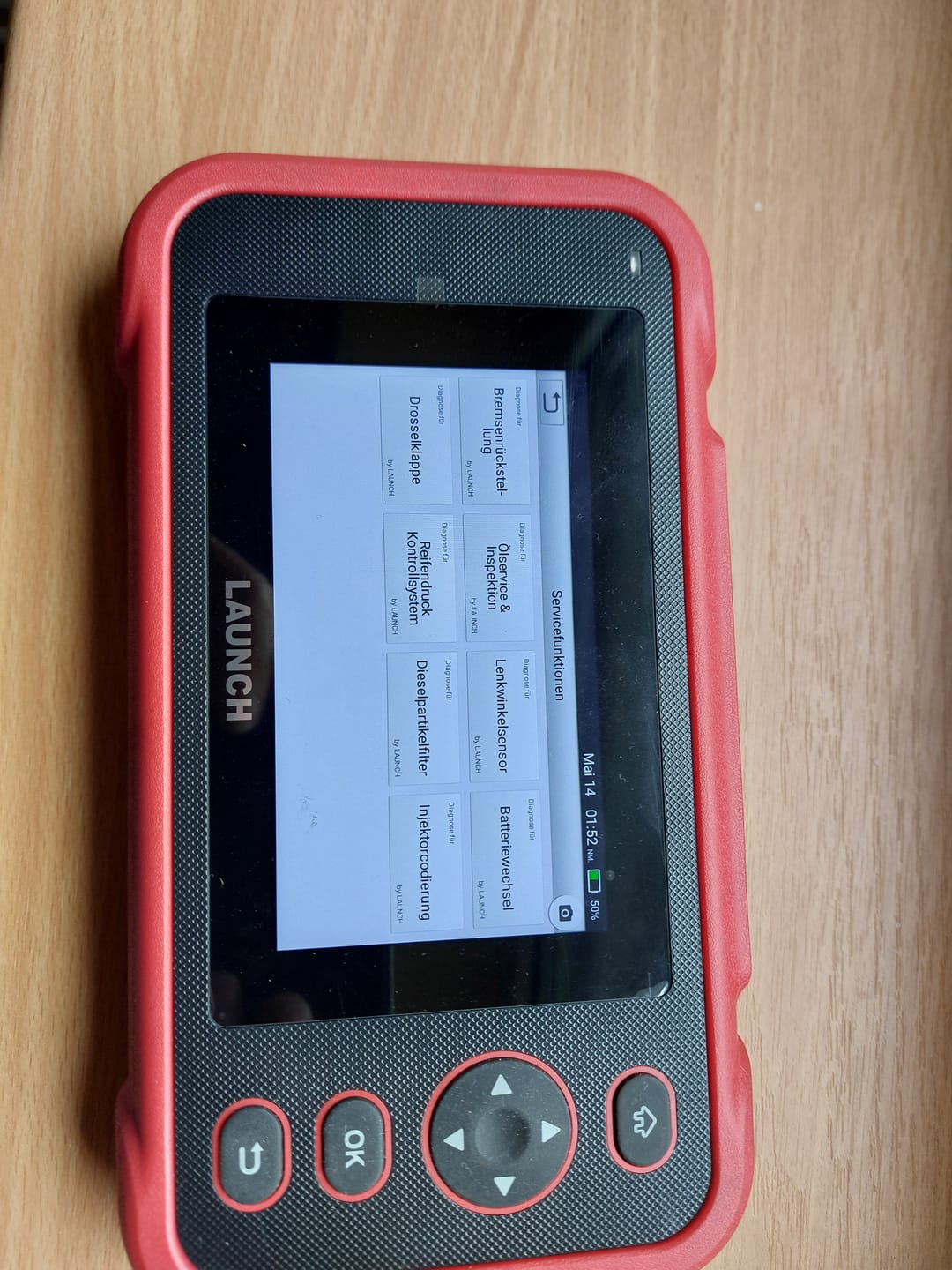 Customer photo review of CRP 129 EVO V3