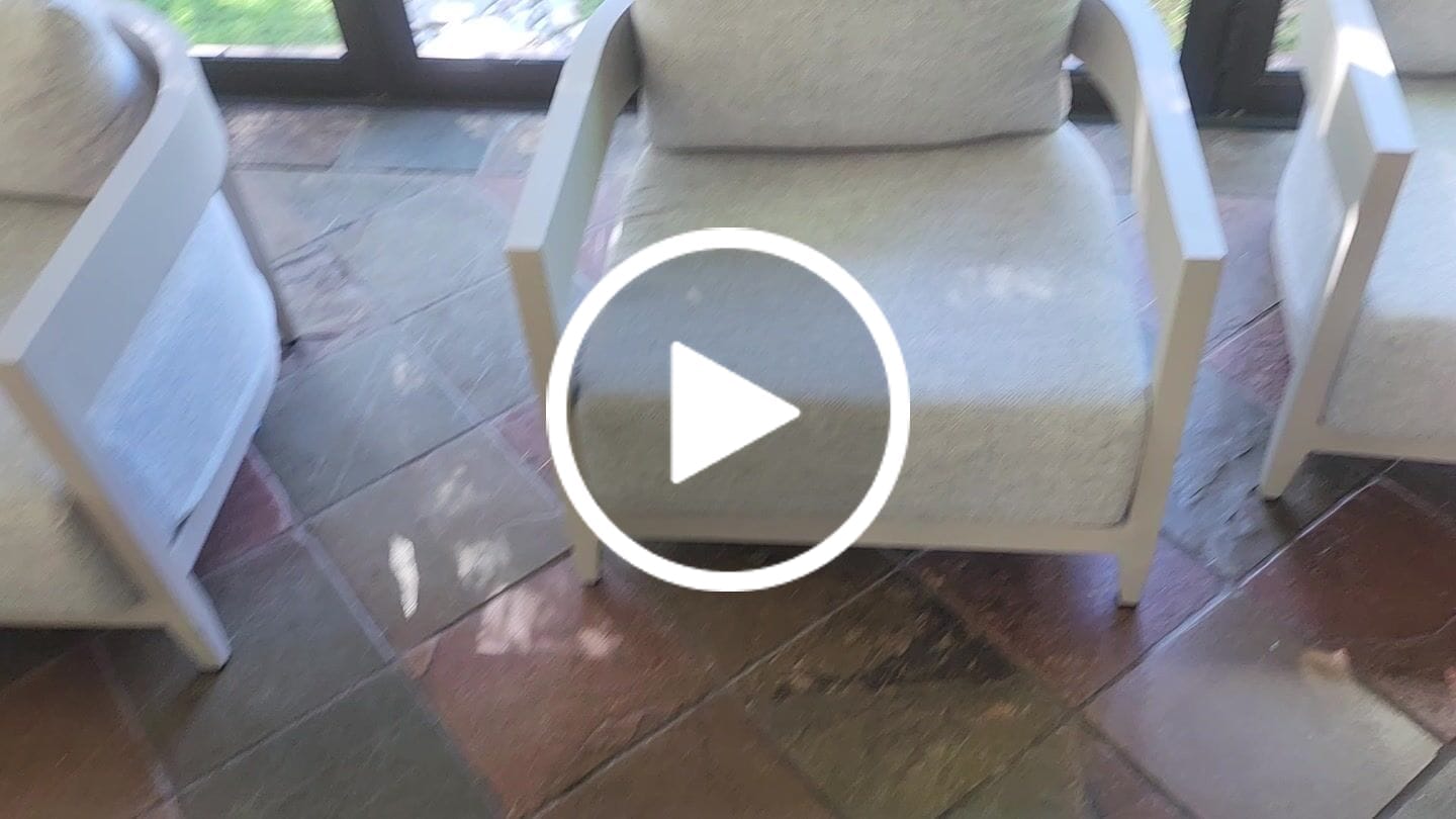 Customer video review of Como Sofa Set - Light