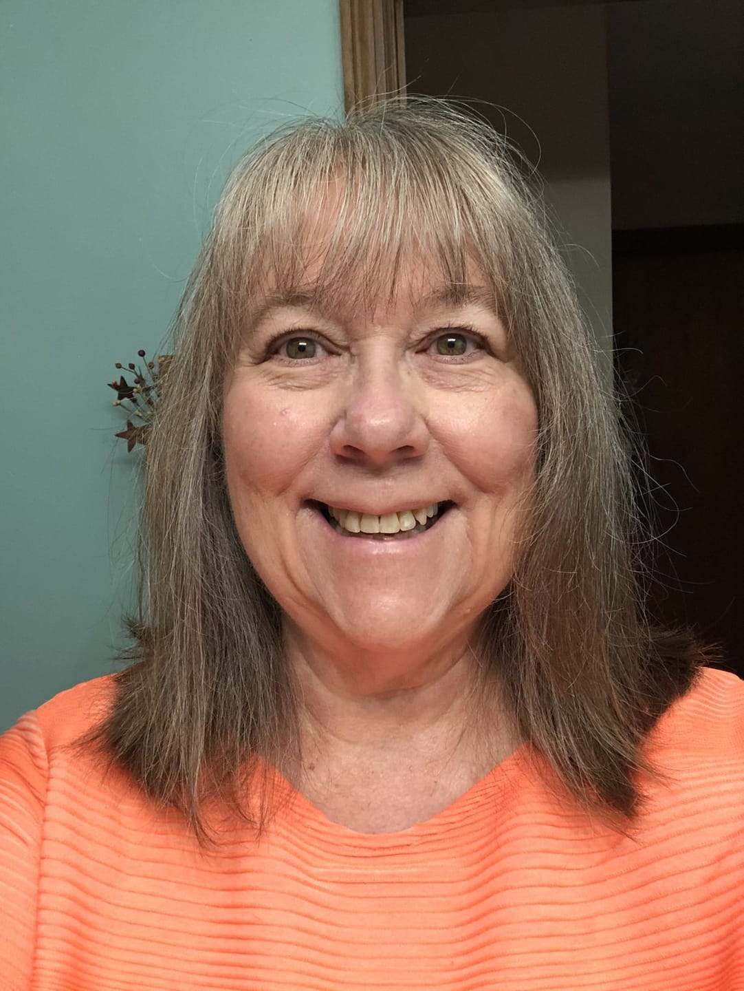 Customer photo review of PDRN & Peptide-8 Glass Skin Serum