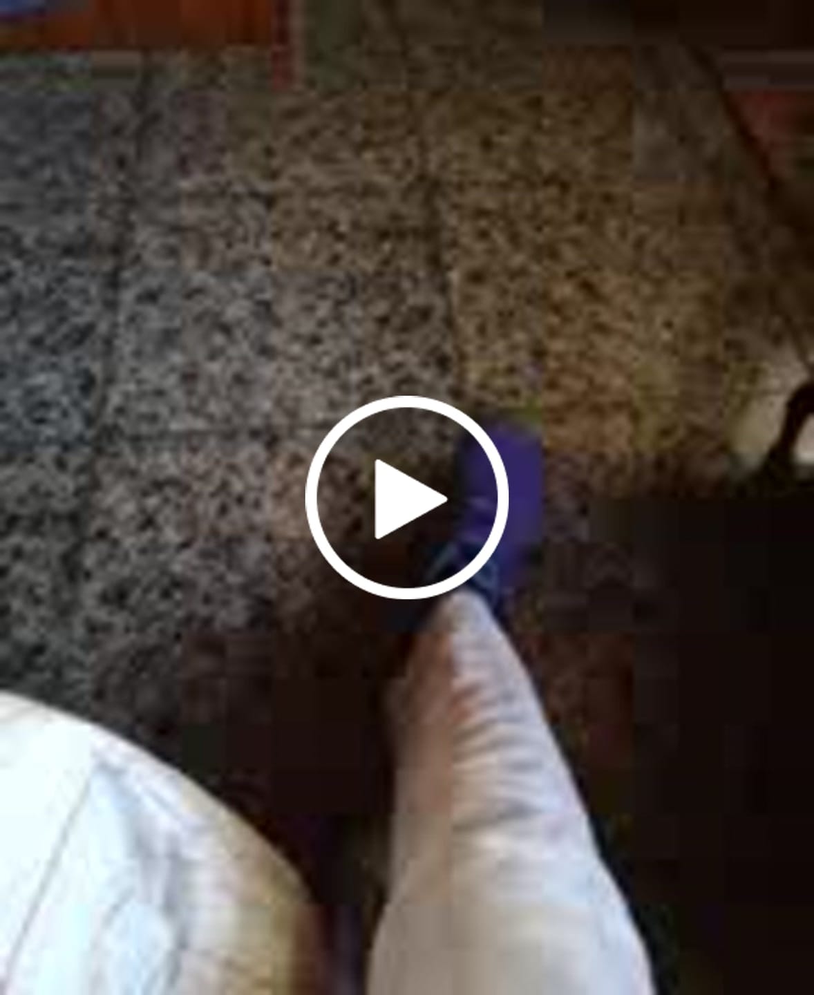 Customer video review of Free Ⅰ - Zapatos Barefoot