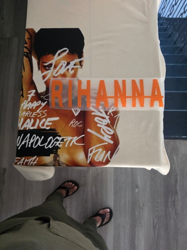 Customer photo review of In Store Designs