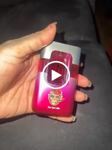 Customer video review of Fumot - ECO 2in1 50K - Puff Jetable / Vape Disposable 2% Nicotine - Double saveur