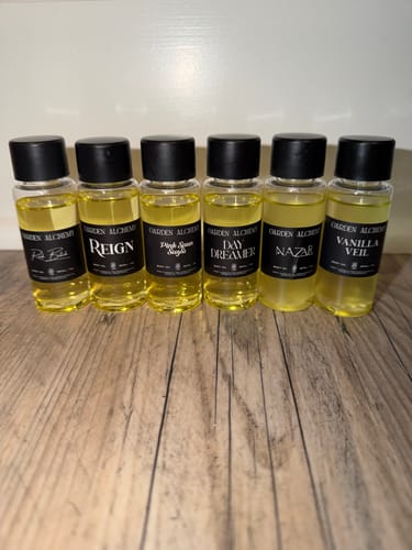 Customer photo review of Discovery Set