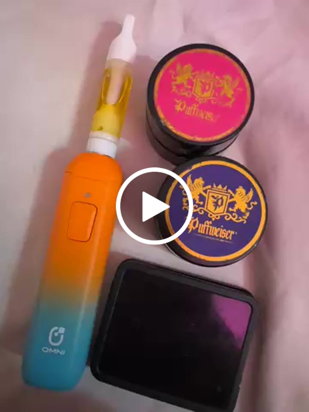 Customer video review of Shipping Protection