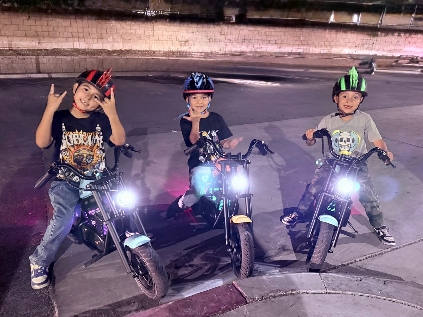 Customer photo review of Cruiser 12 Plus