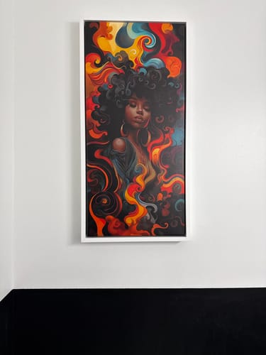 Customer photo review of Muse Of Funk