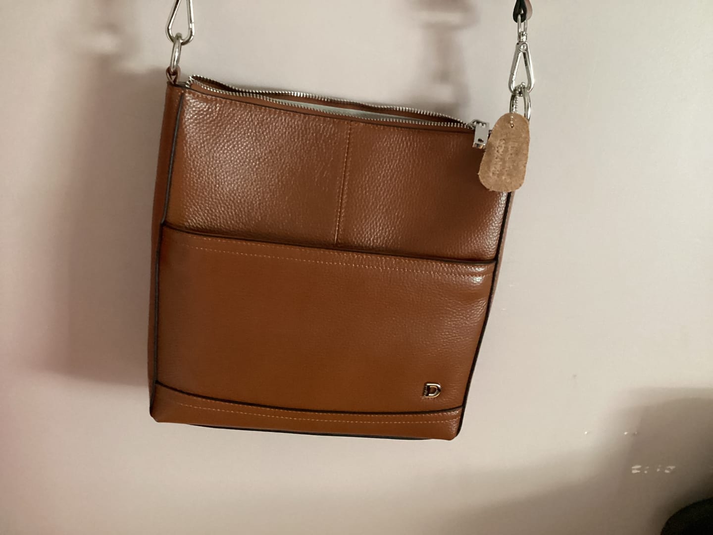 Customer photo review of VAILA CROSSBODY