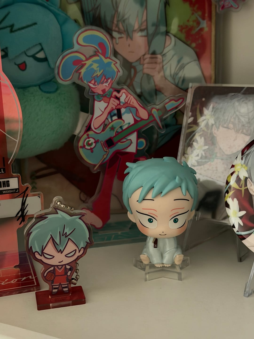Customer photo review of Alien Stage Baby Series Blind Box