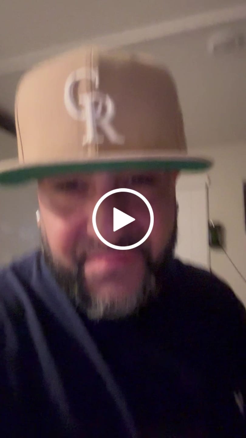 Customer video review of 10ct 100mg Dozo PERKS 7-OH | 1,000 mg Jar