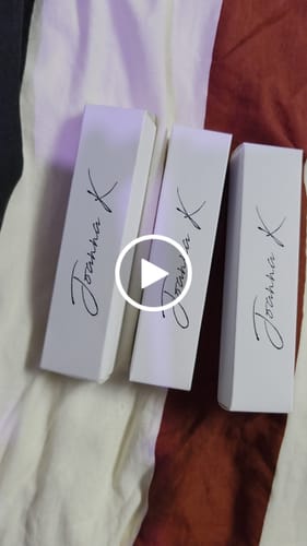 Customer video review of Lip Butter Bundle