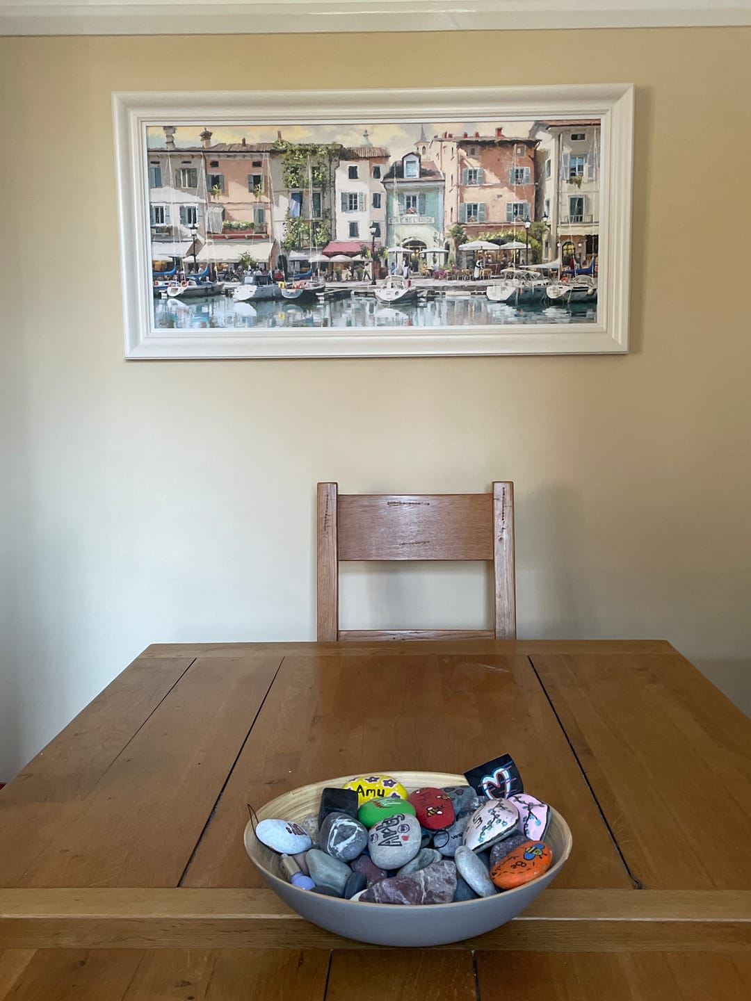 Customer photo review of Harbour Cafe By Richard MacNeil