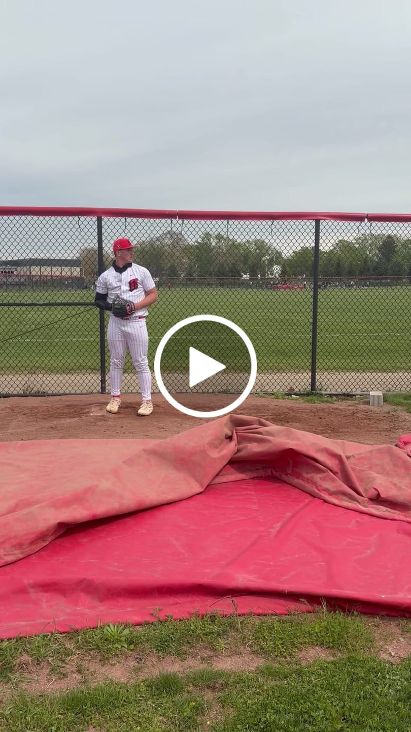 Customer video review of Dynamic Shoulder & Elbow Stabilizer - K2 Adult Sleeve