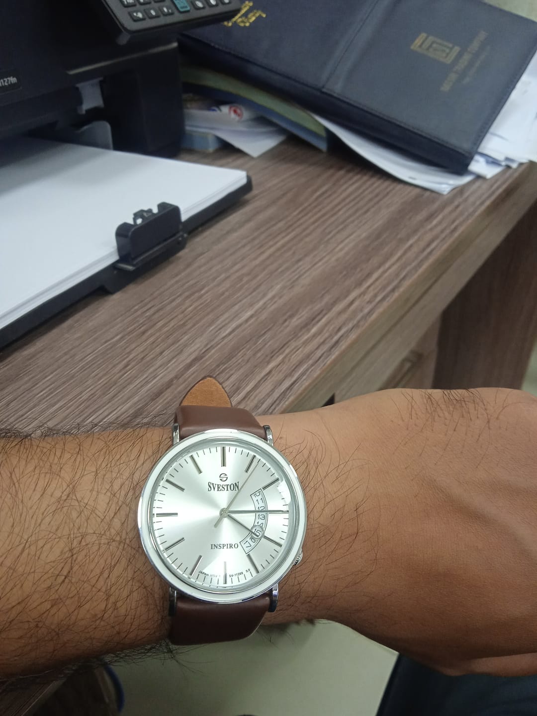 Customer photo review of Inspiro