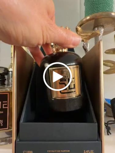 Customer video review of Taj Perfume & Roto Perfume Bundle