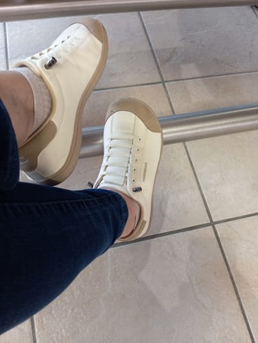 Customer photo review of Sorrel 2.0 - Scarpe Barefoot