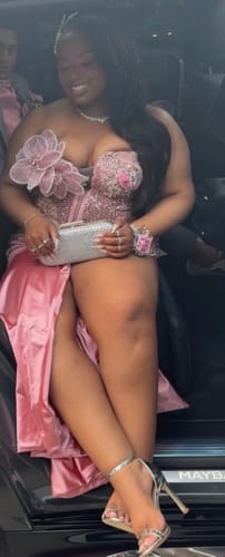 Customer photo review of SL CUSTOMS (RUNWAY)