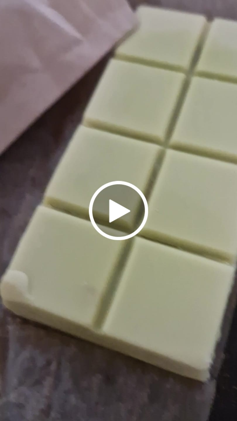 Customer video review of 🍄 4-Pro-MET Magic Chocolate