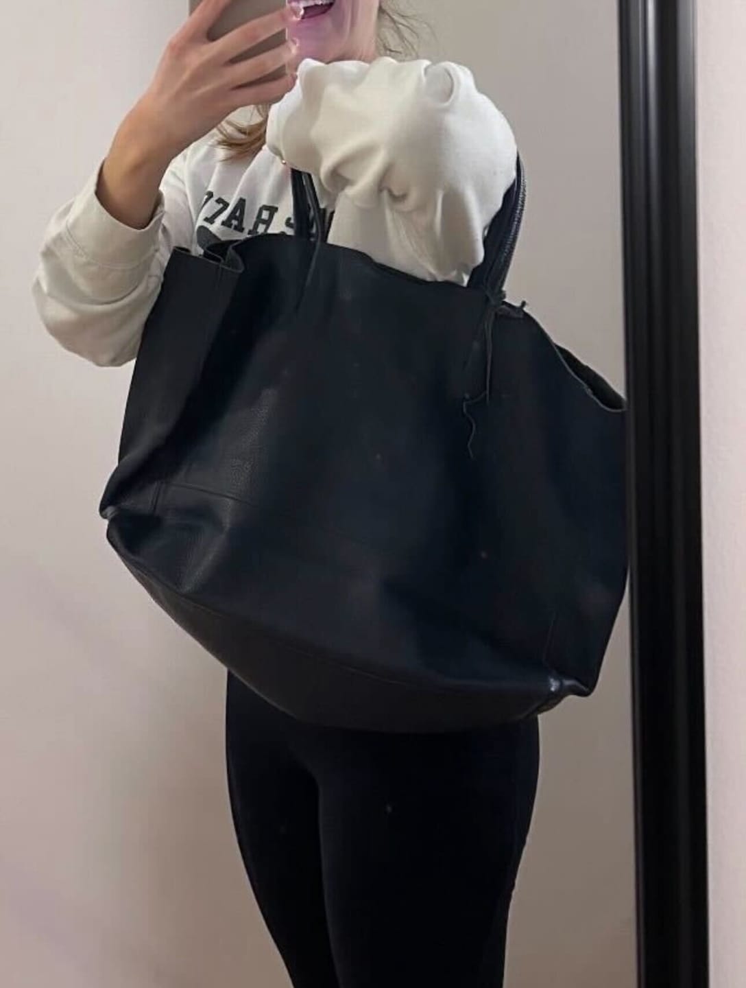 Customer photo review of The Original BodegaBag™