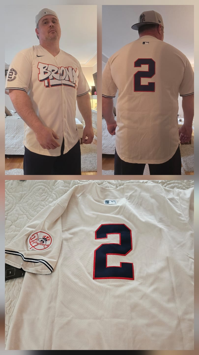 Customer photo review of Indians Throwback Satin Bomber 1989 – Pre order (ships in 3-6 weeks)