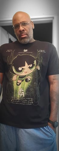 Customer photo review of [Limited Edition] 'Cartoons' Box Bundle