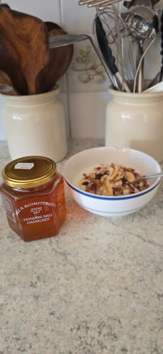 Customer photo review of Mix&Match 4x500g(2kg) - Välj själv!