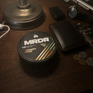 Customer photo review of MRDR Pouches