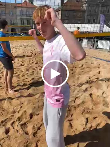 Customer video review of Maillot CDM Algérie Domicile 25/26