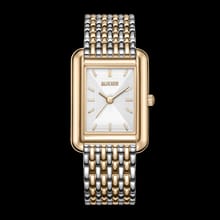 Customer photo review of Olivia Gold Silver