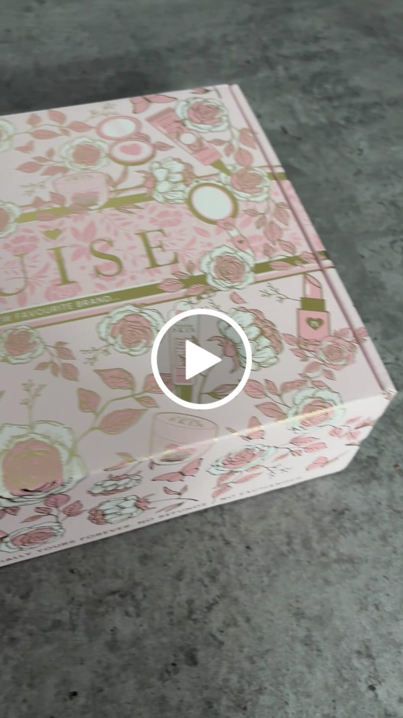 Customer video review of P. Louise You're So Charming Key Lanyard