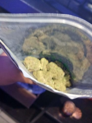 Chocolate Diesel - 28 Grams - Hybrid photo review