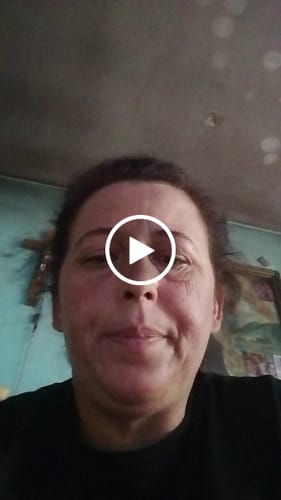 Customer video review of Biscotti Mintz 31% THCA