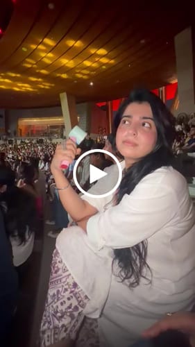Customer video review of BFF | Personal Hand Fan with IceTouch™