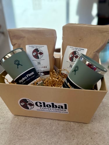 Customer photo review of River Valley Specialty Coffee Blend