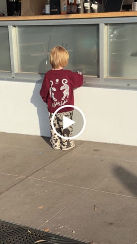 Customer video review of Outlaw Jeans- PRE SALE