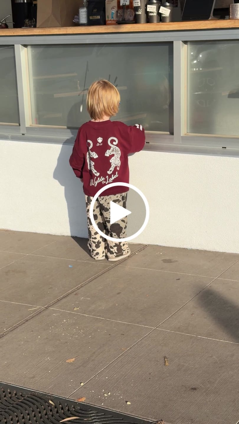 Customer video review of Outlaw Jeans- PRE SALE