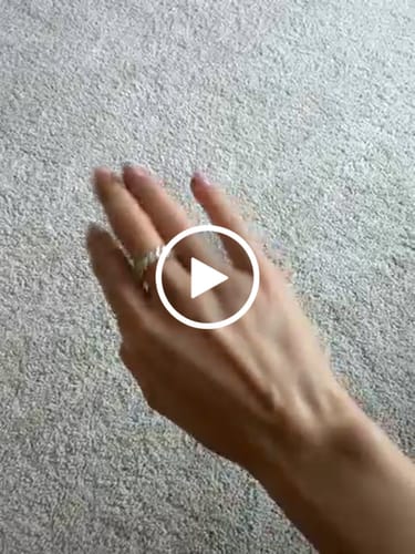 Customer video review of Chiara Eternity Ring (Bundle)