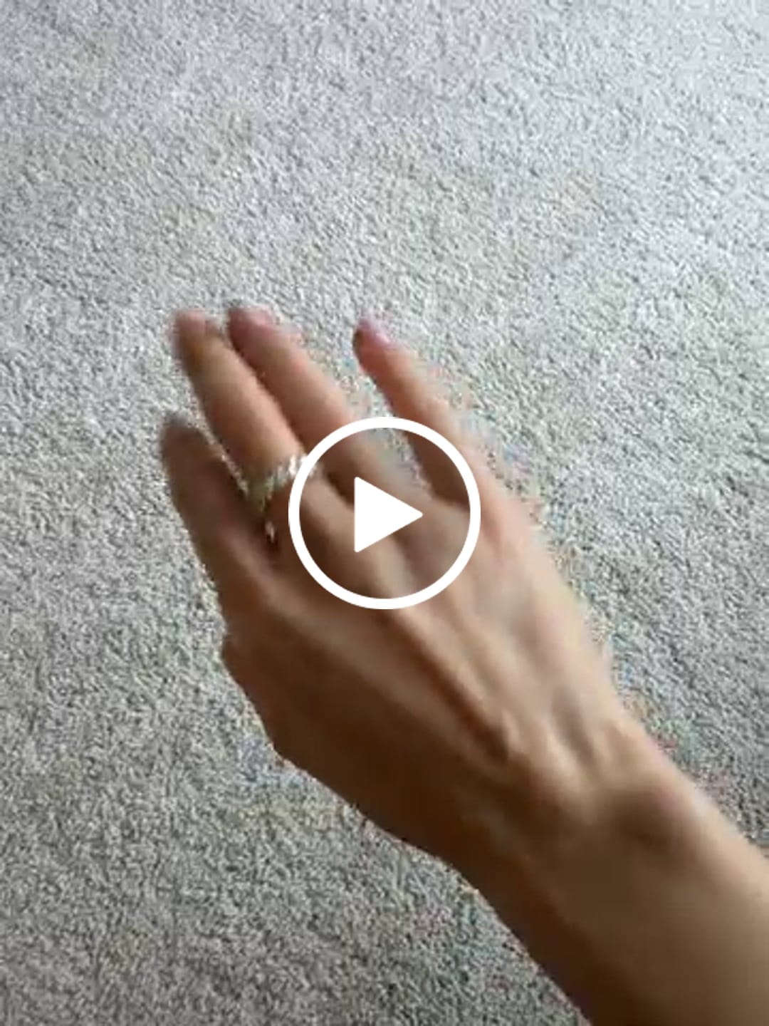 Customer video review of Chiara Eternity Ring (Bundle)