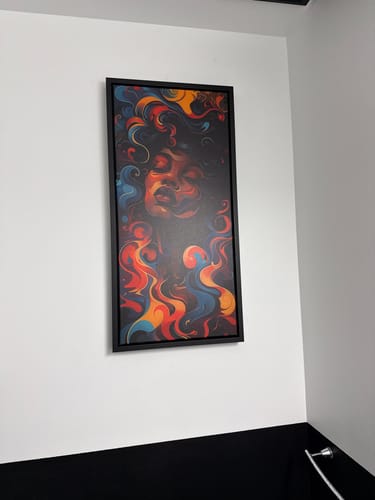 Customer photo review of Incandescent