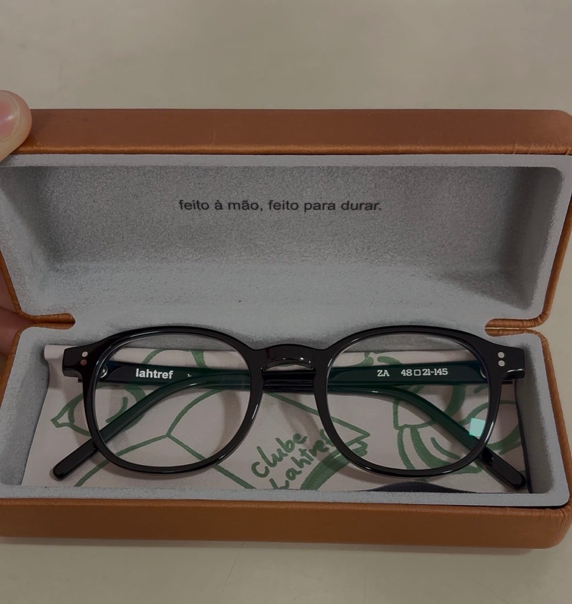 Customer photo review of Za