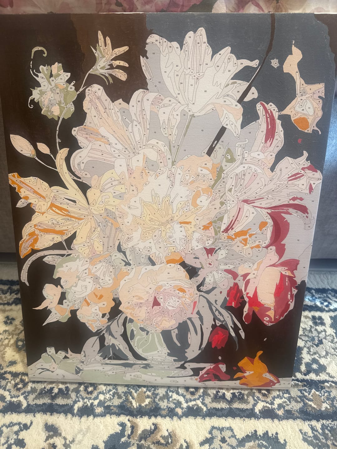 Customer photo review of Variety Pot