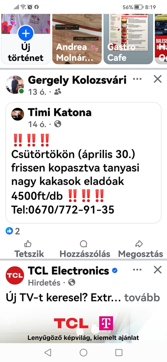 Customer photo review of Sebovia Essence Seborrhea Dermatitis Arckrém érzékeny bőrre