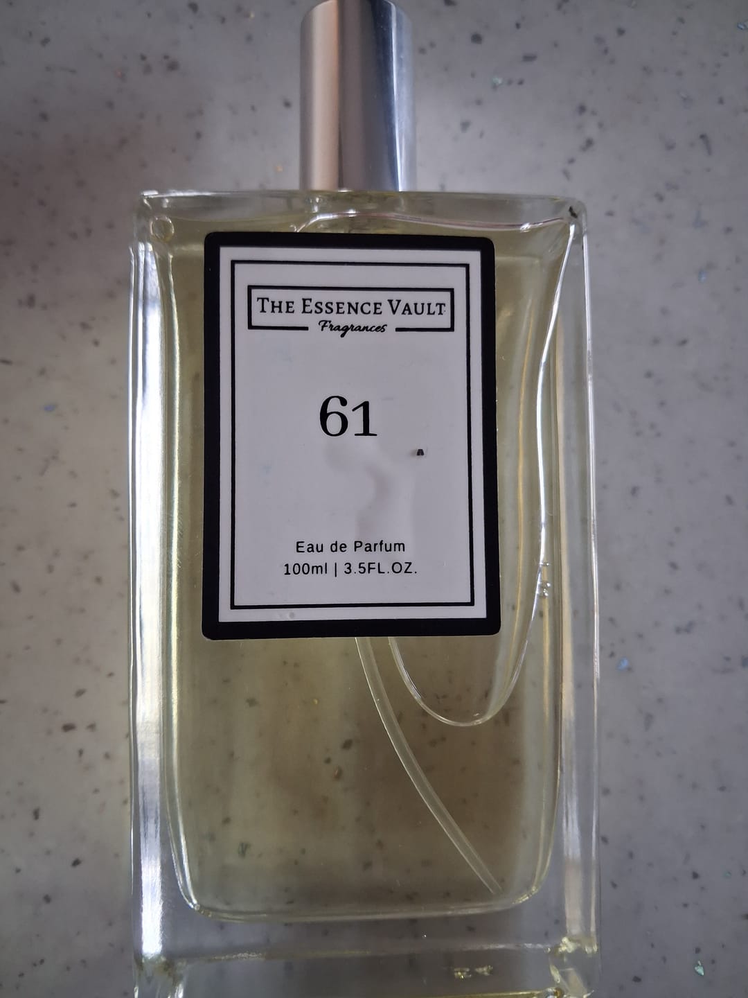 Customer photo review of Inspired by Alien - 61